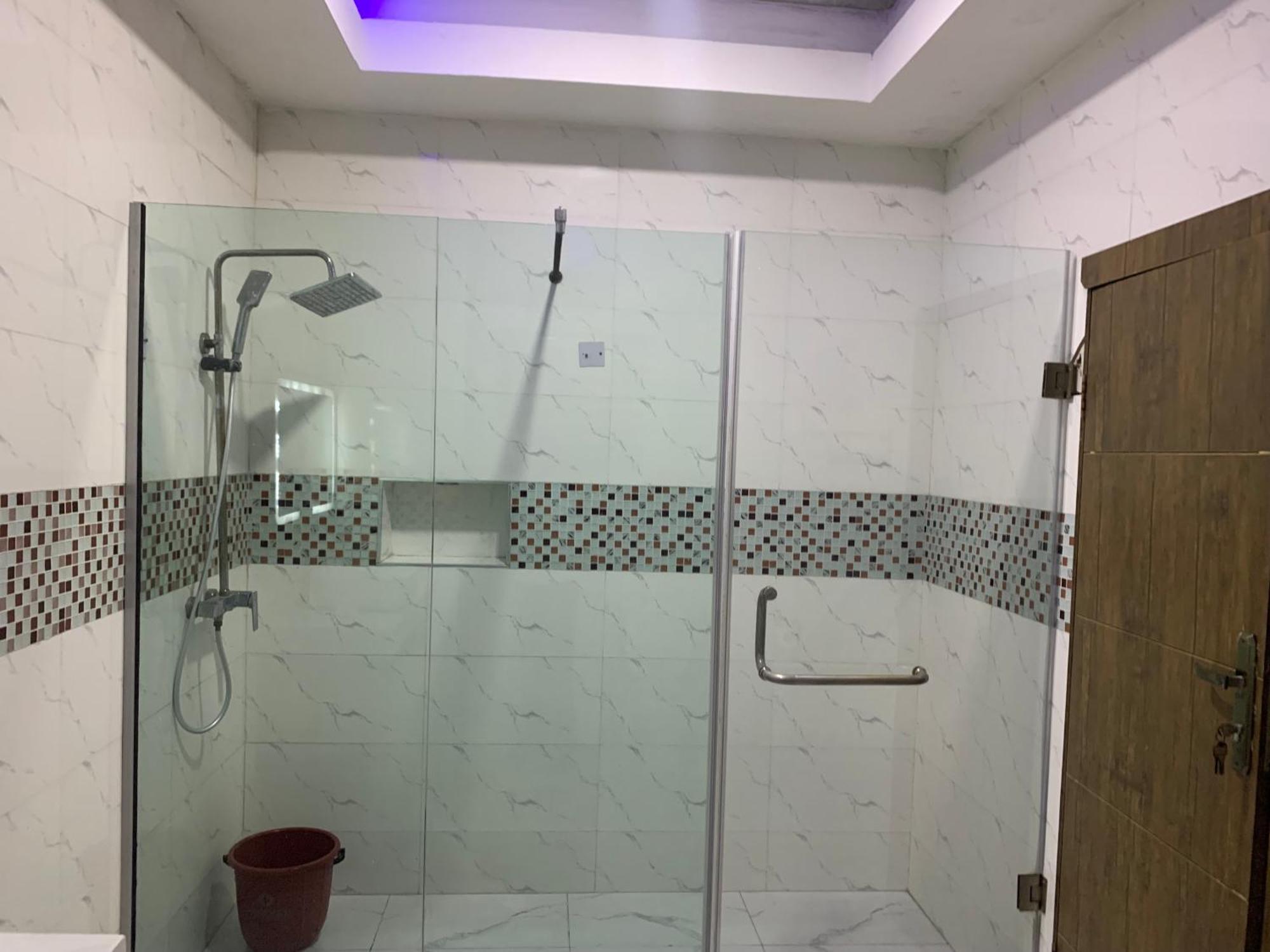 Presken Hotel @Oniru 라고스 외부 사진