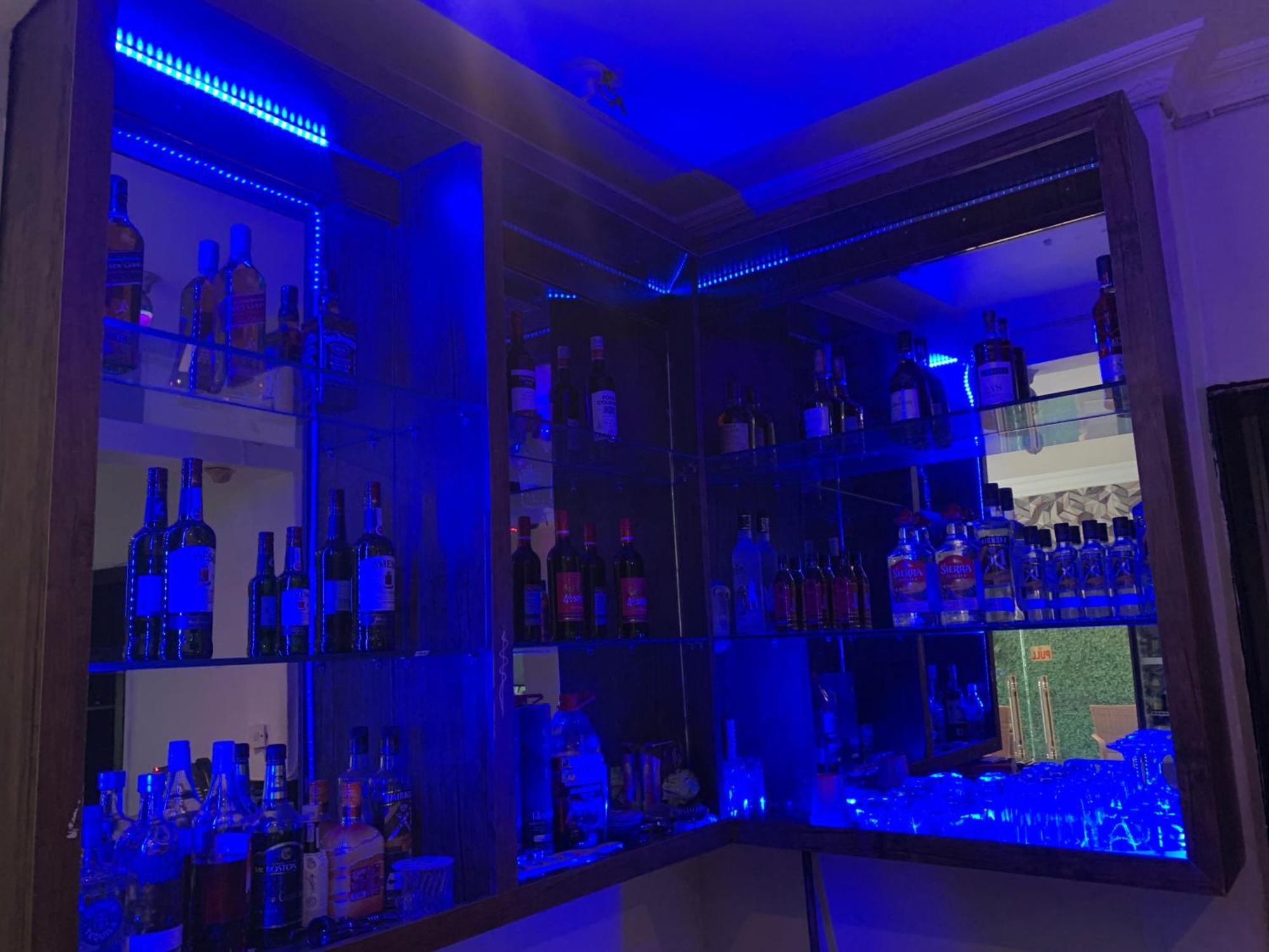 Presken Hotel @Oniru 라고스 외부 사진