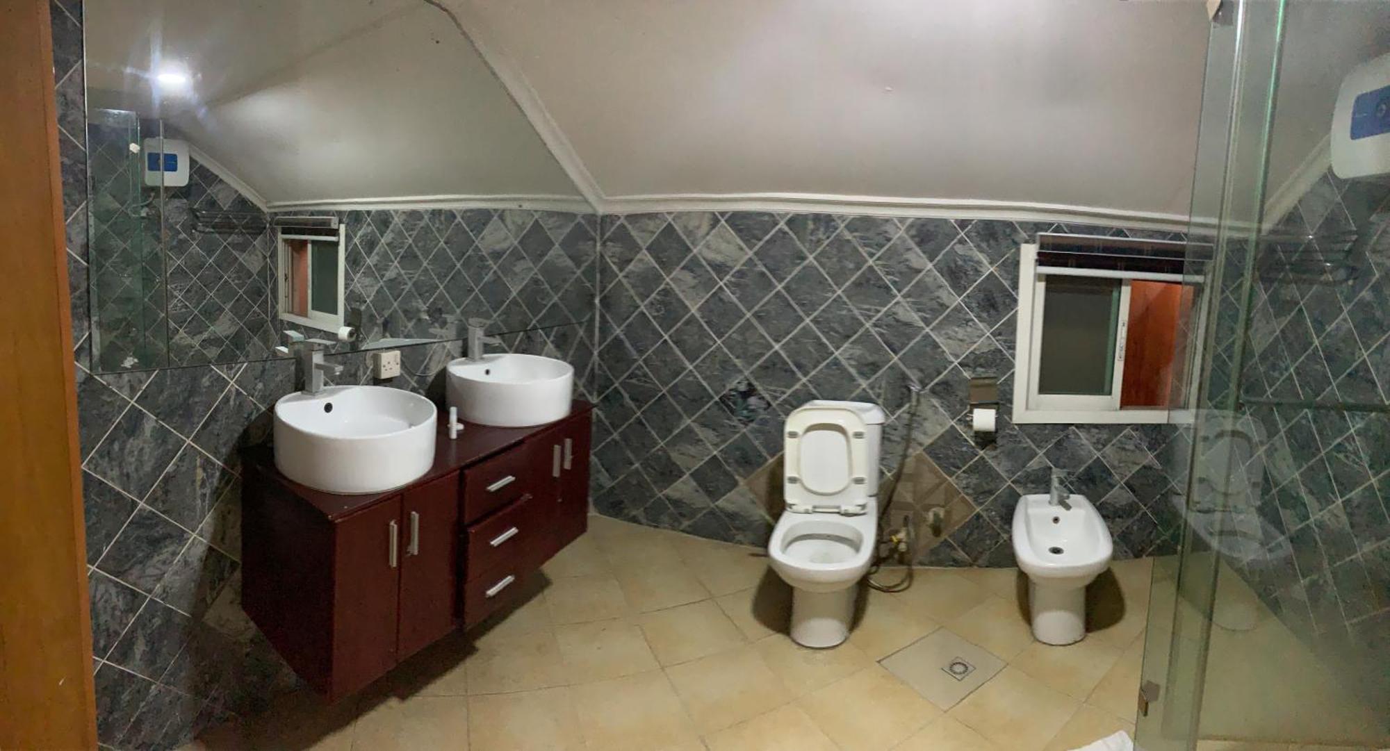 Presken Hotel @Oniru 라고스 외부 사진